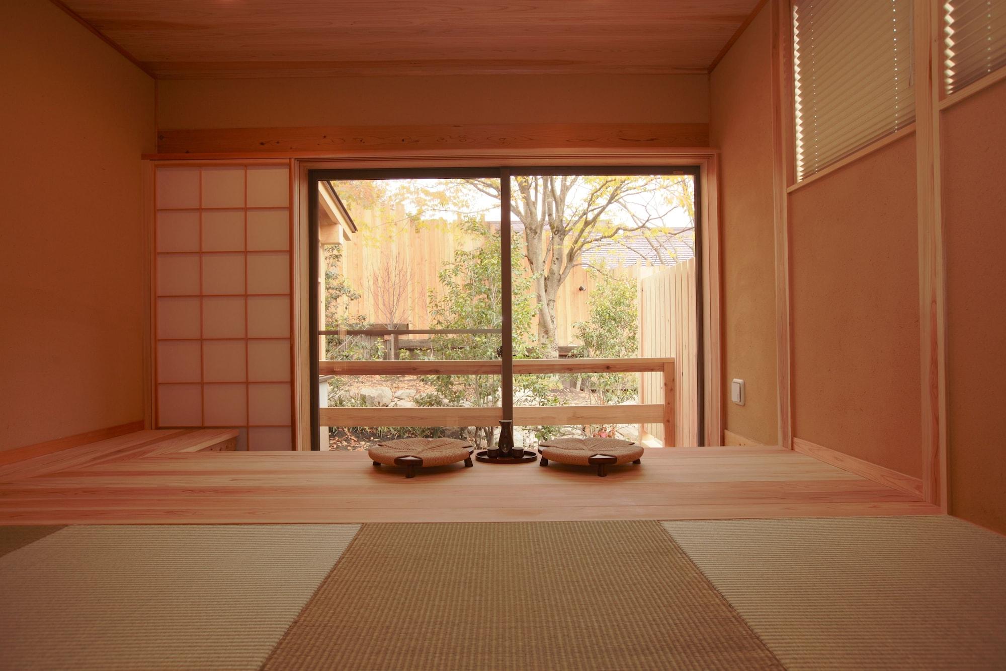 Syoubun Minakami Exteriér fotografie