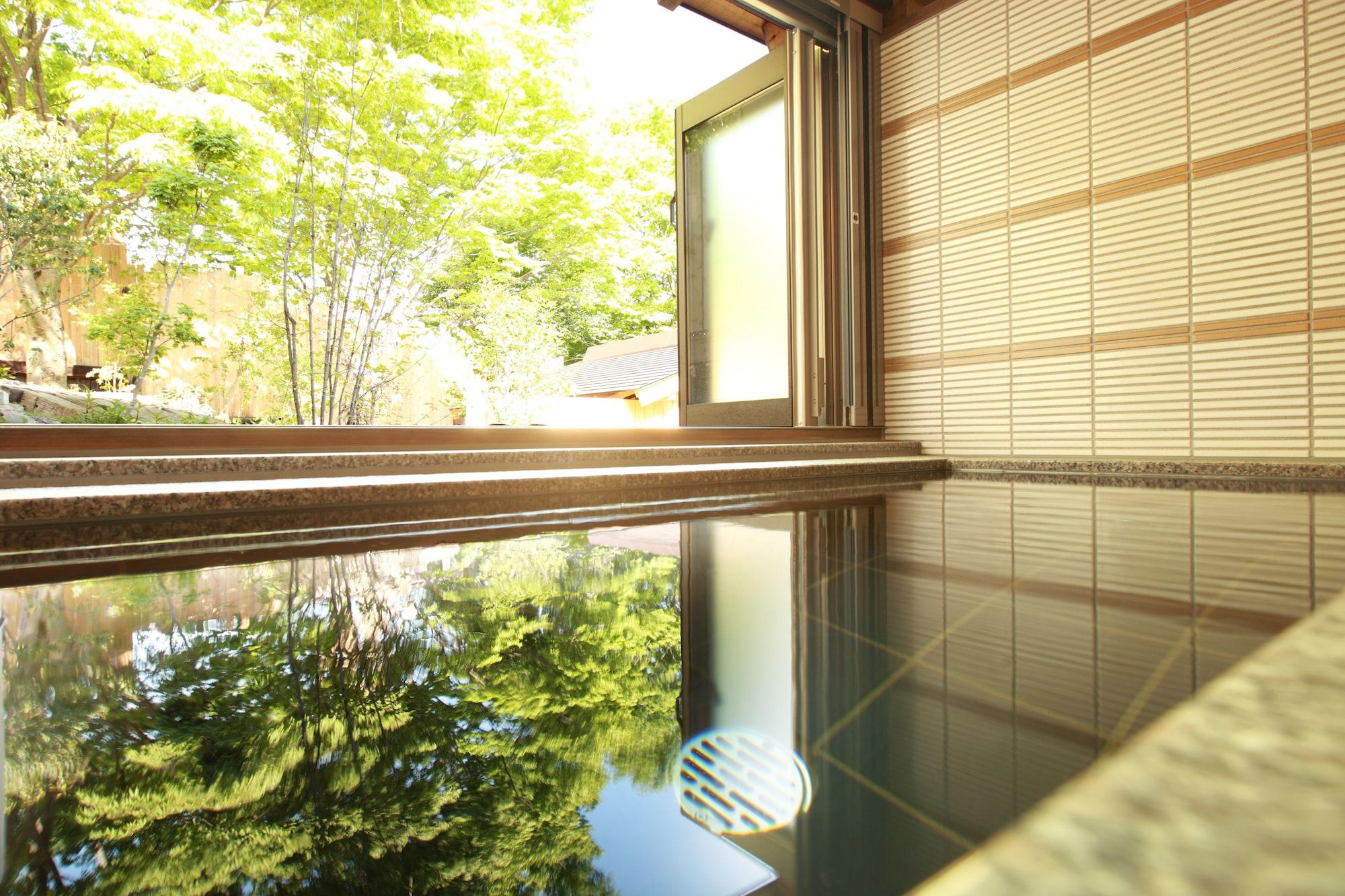 Syoubun Minakami Exteriér fotografie