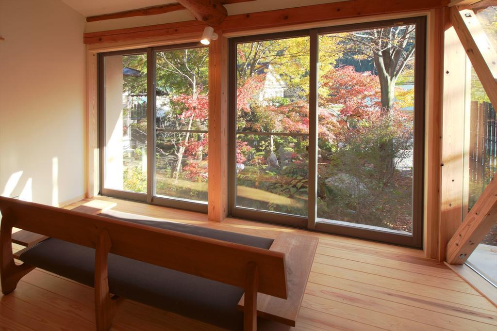 Syoubun Minakami Exteriér fotografie