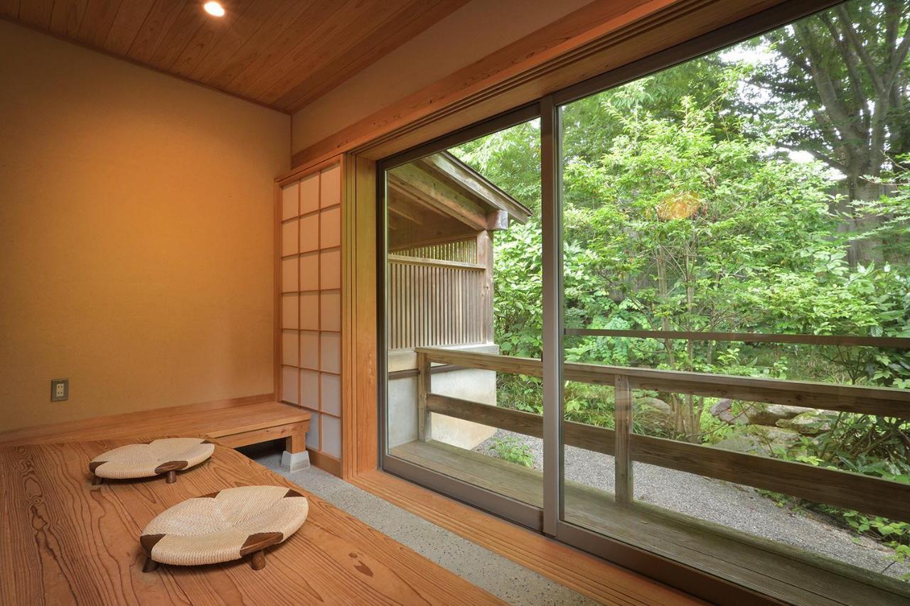 Syoubun Minakami Exteriér fotografie
