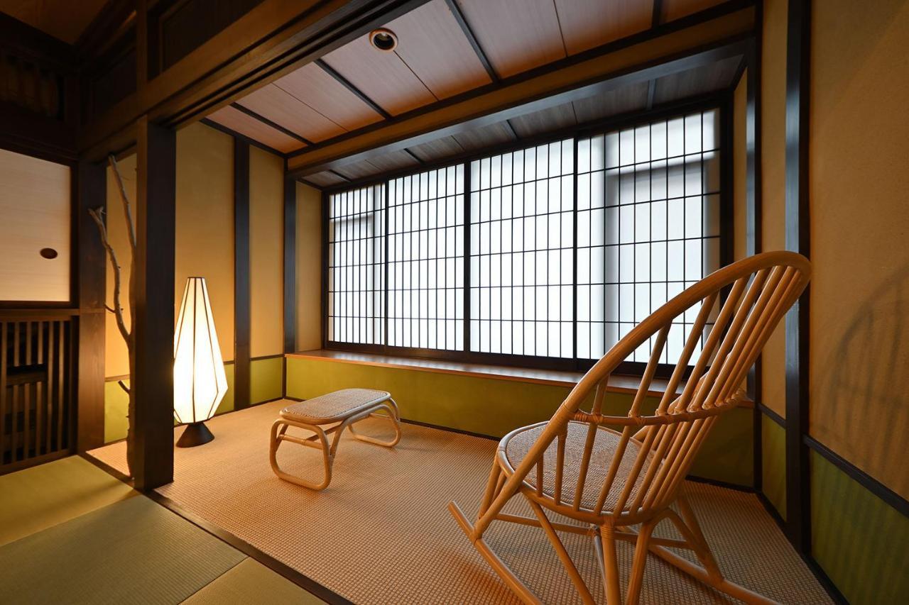 Syoubun Minakami Exteriér fotografie