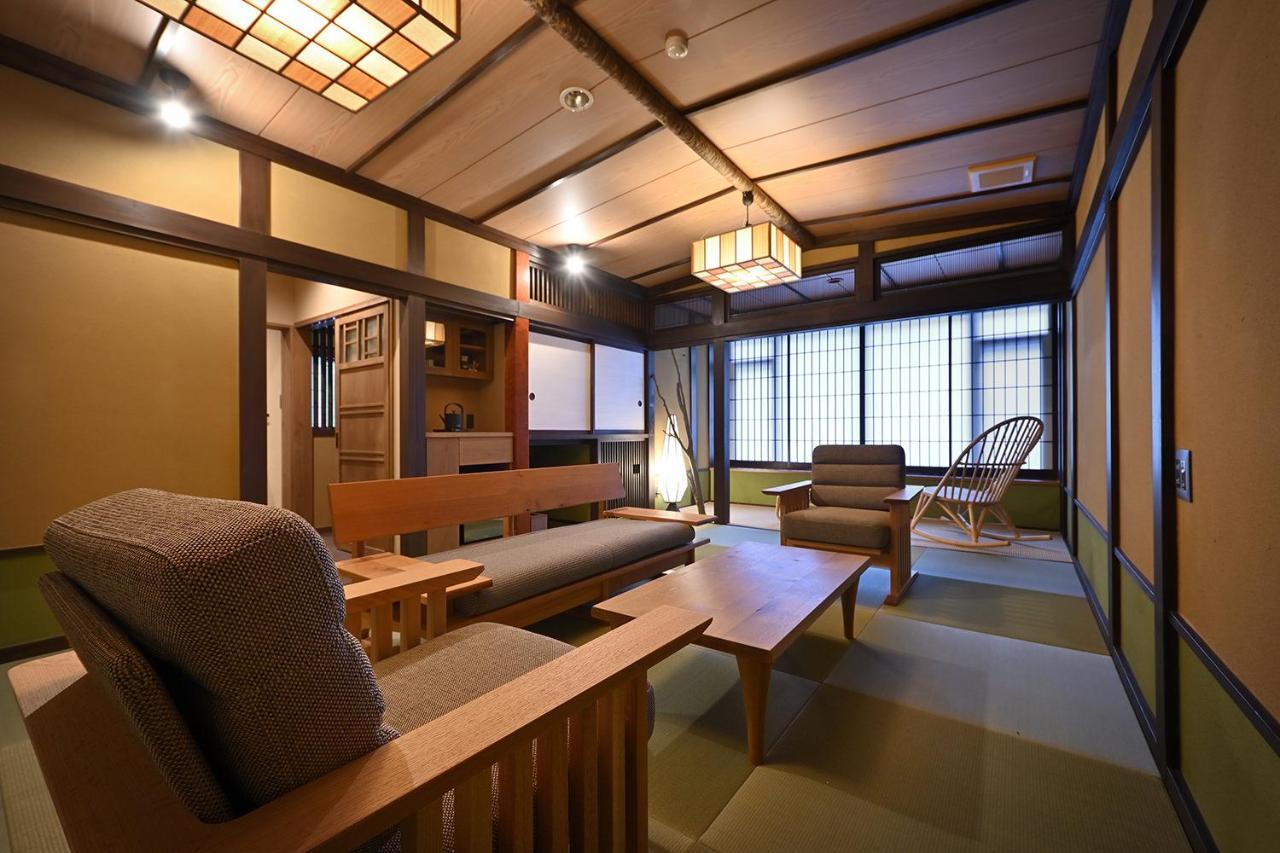 Syoubun Minakami Exteriér fotografie