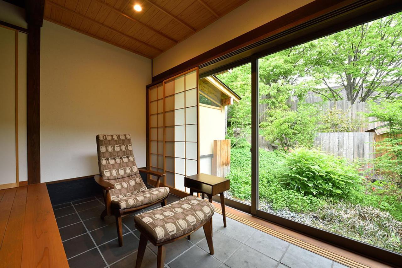 Syoubun Minakami Exteriér fotografie