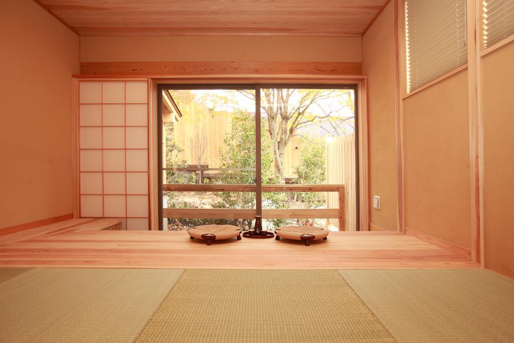 Syoubun Minakami Exteriér fotografie